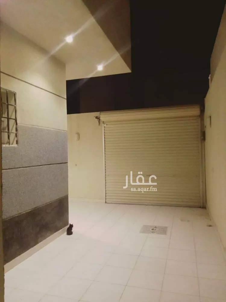 دور للإيجار في شارع رقم 525, حي النرجس, مدينة الرياض, منطقة الرياض صورة 4
