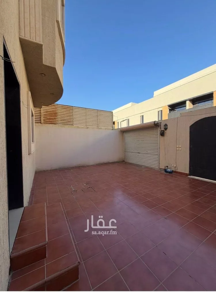 دور للإيجار في شارع عين الزان, حي النفل, مدينة الرياض, منطقة الرياض صورة 4