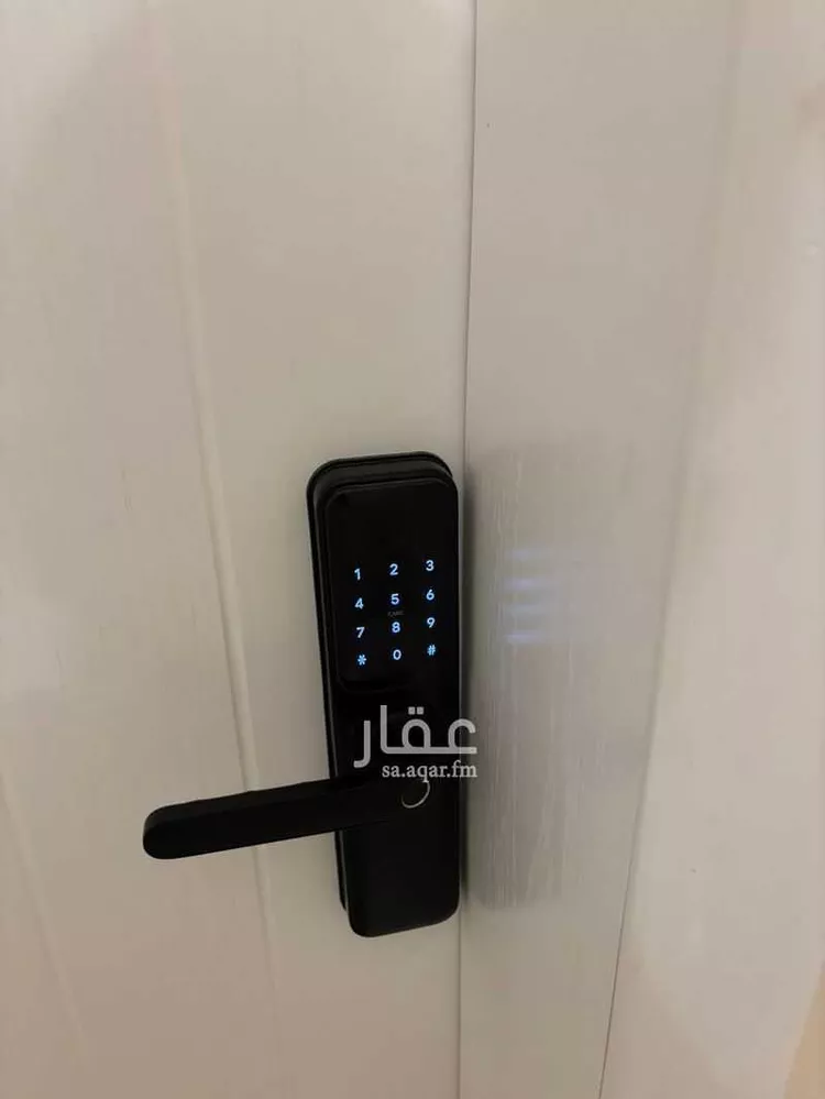 Furnished Apartment for Booking in Dammam As Saif 11