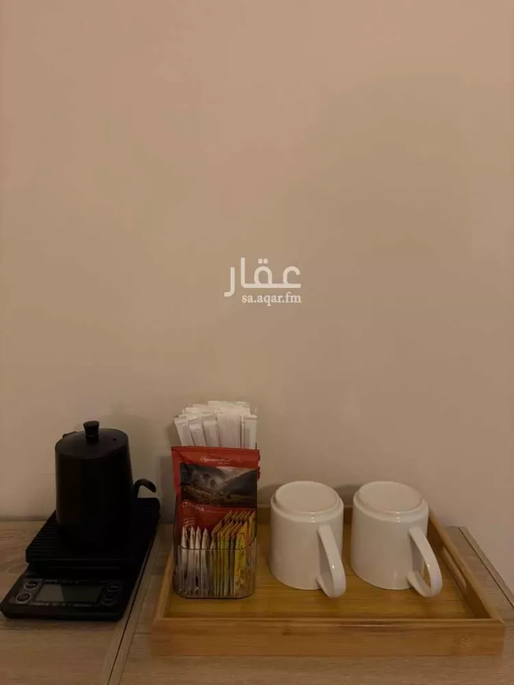 Furnished Apartment for Booking in Dammam As Saif 10