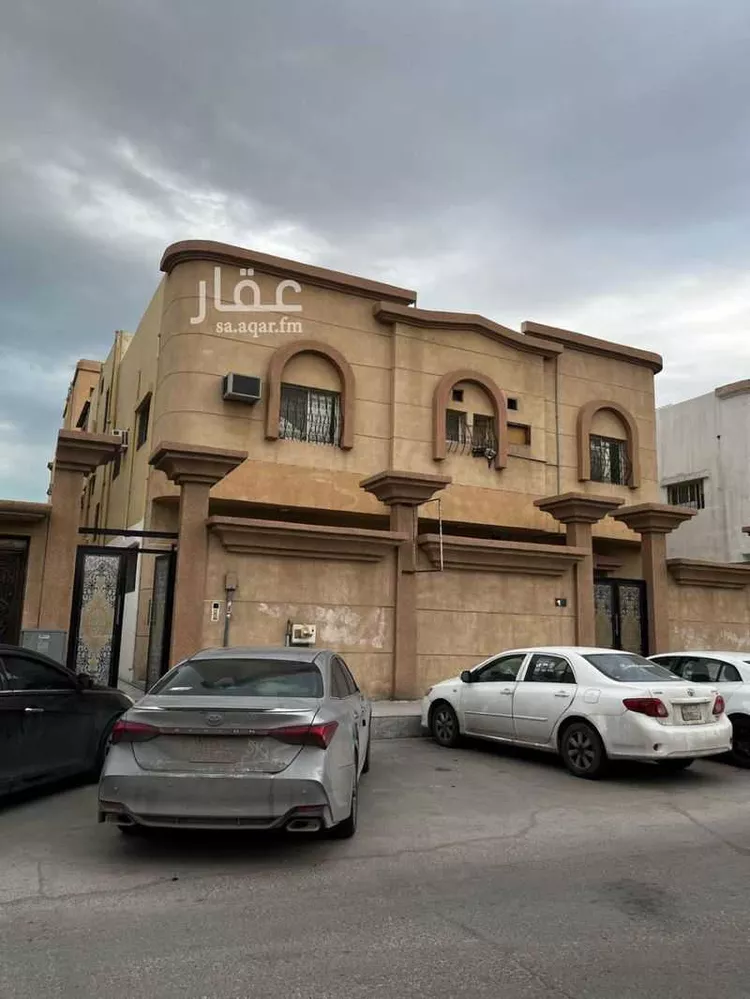 شقة للإيجار في شارع 14ب, حي البادية, مدينة الدمام, المنطقة الشرقية