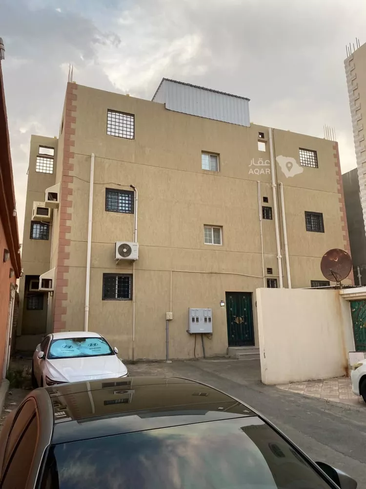 عمارة للبيع في مدينة المراغه, منطقة مكة المكرمة 2