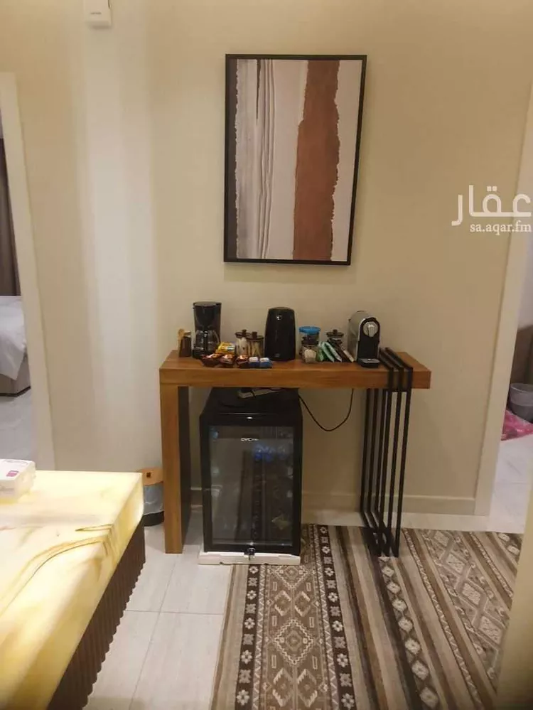 شقة مفروشة للحجز في شارع الحويره ، حي السلامة ، جدة ، جدة صورة 5