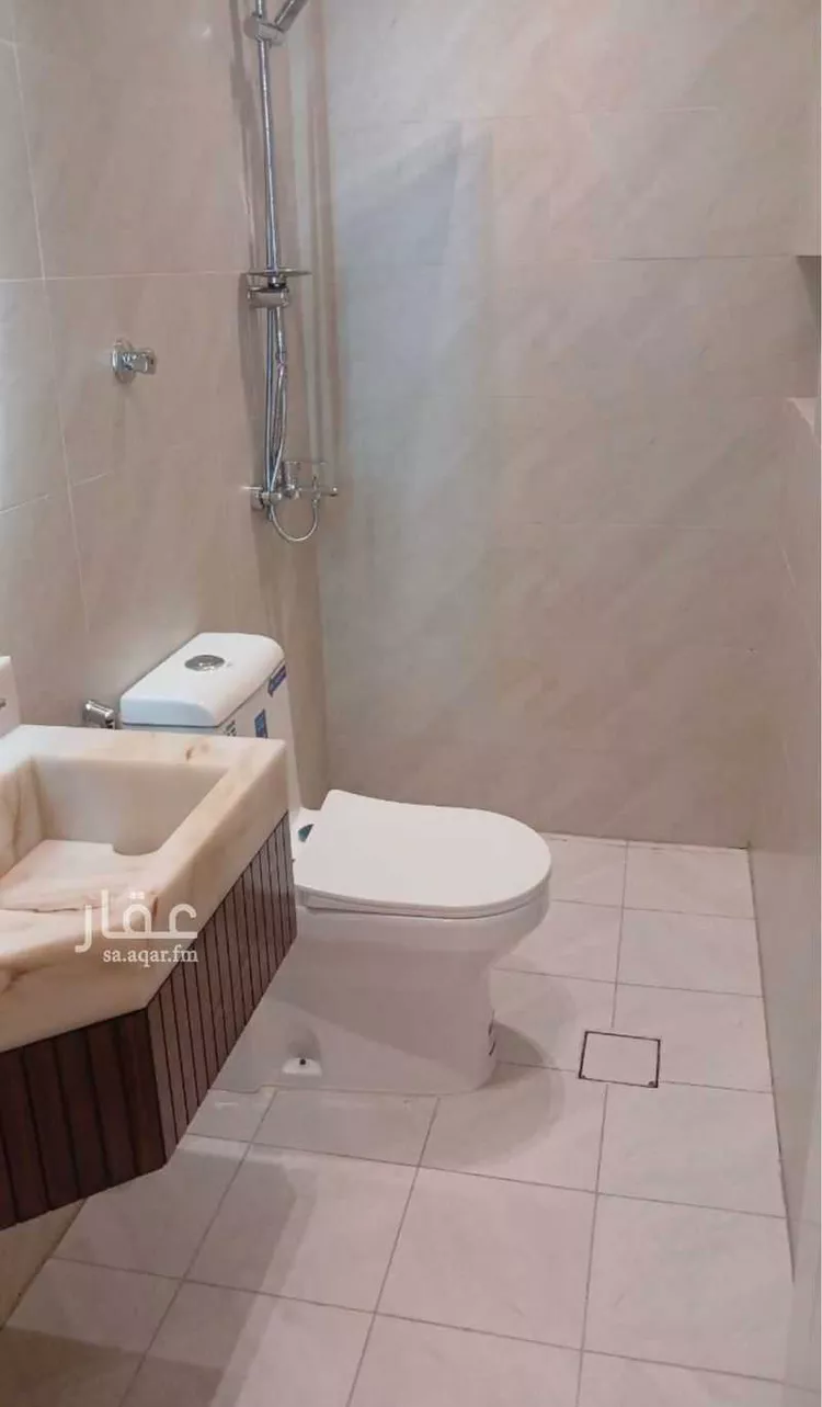 شقة للإيجار في شارع الحويره ، حي السلامة ، جدة ، جدة