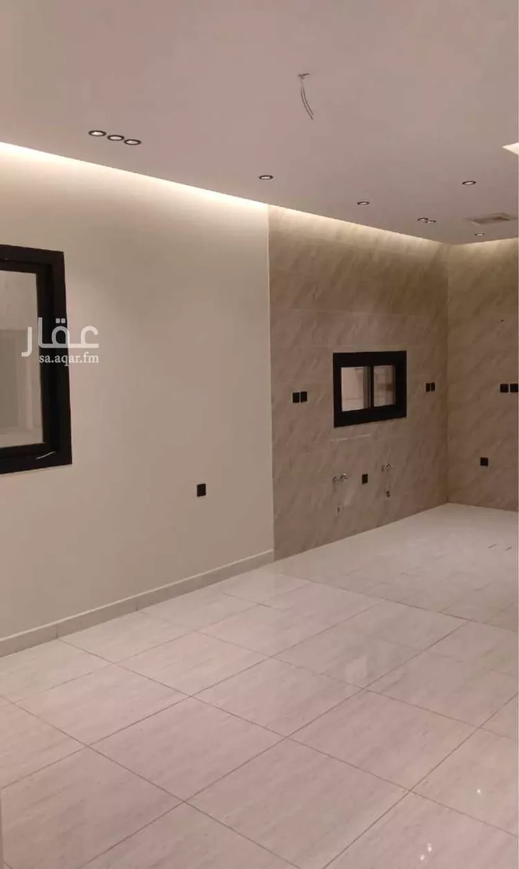 شقة للإيجار في شارع الحويره ، حي السلامة ، جدة ، جدة صورة 3