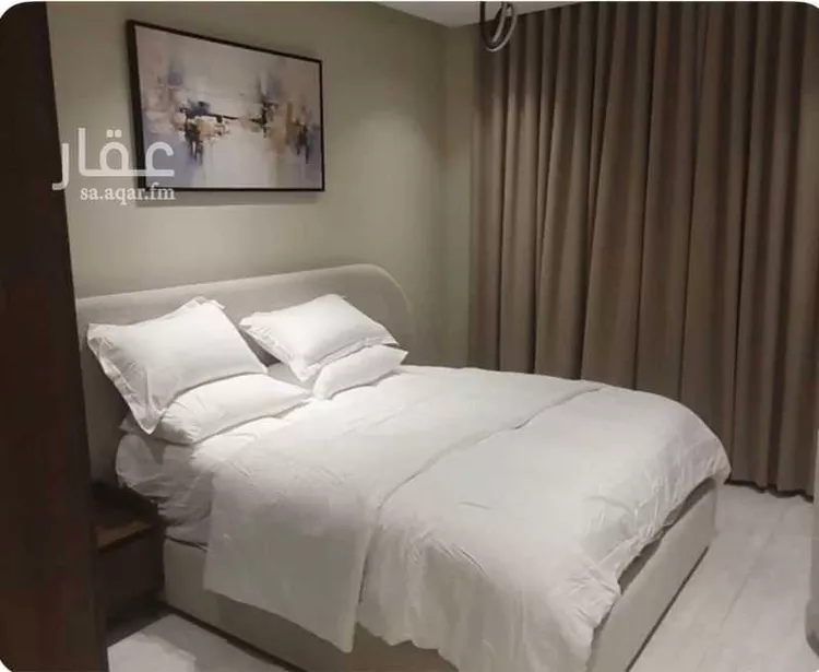 شقة للإيجار في شارع منازل السرور ، حي السلامة ، جدة ، جدة صورة 3