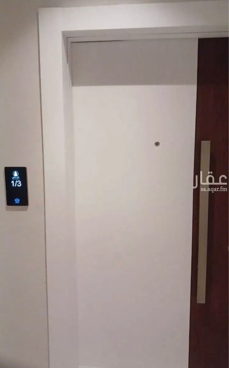شقة للإيجار في شارع الحويره ، حي السلامة ، جدة ، جدة صورة 2