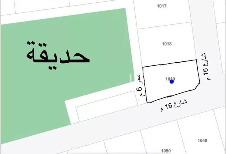 أرض للبيع في حي الندى, مدينة جدة, منطقة مكة المكرمة