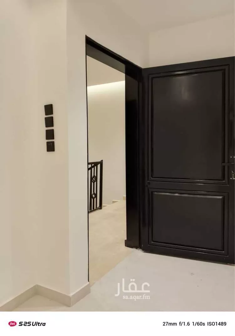 شقة للبيع في شارع جبل خزاز, حي قرطبة, مدينة الرياض, منطقة الرياض صورة 3