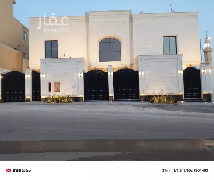 شقة للبيع في شارع ابن حازم, حي الملك فيصل, مدينة الرياض, منطقة الرياض صورة 3