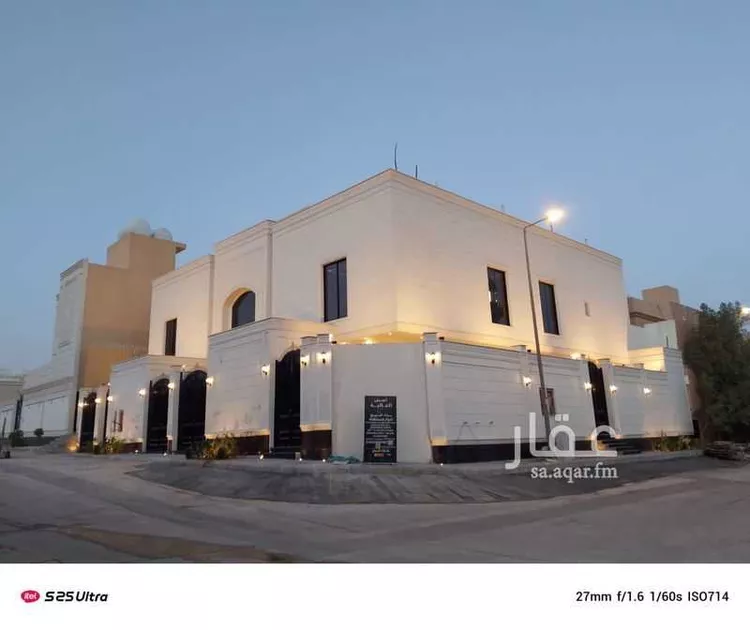 دور للبيع في شارع طلعت عمار, حي الملك فيصل, مدينة الرياض, منطقة الرياض صورة 2
