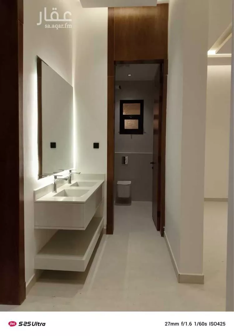 شقة للبيع في شارع جبل خزاز, حي قرطبة, مدينة الرياض, منطقة الرياض صورة 3