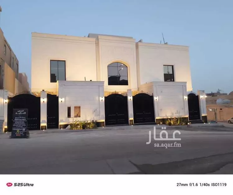 دور للبيع في شارع غزه, حي الملك فيصل, مدينة الرياض, منطقة الرياض صورة 2