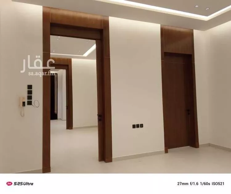 شقة للبيع في شارع جبل خزاز, حي قرطبة, مدينة الرياض, منطقة الرياض صورة 2