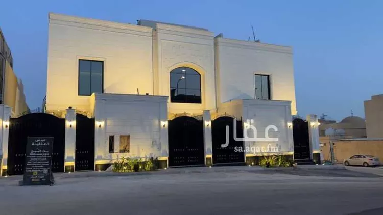 شقة للبيع في شارع جبل خزاز, حي قرطبة, مدينة الرياض, منطقة الرياض