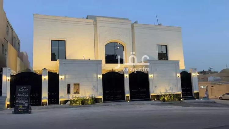 دور للبيع في شارع غزه, حي الملك فيصل, مدينة الرياض, منطقة الرياض