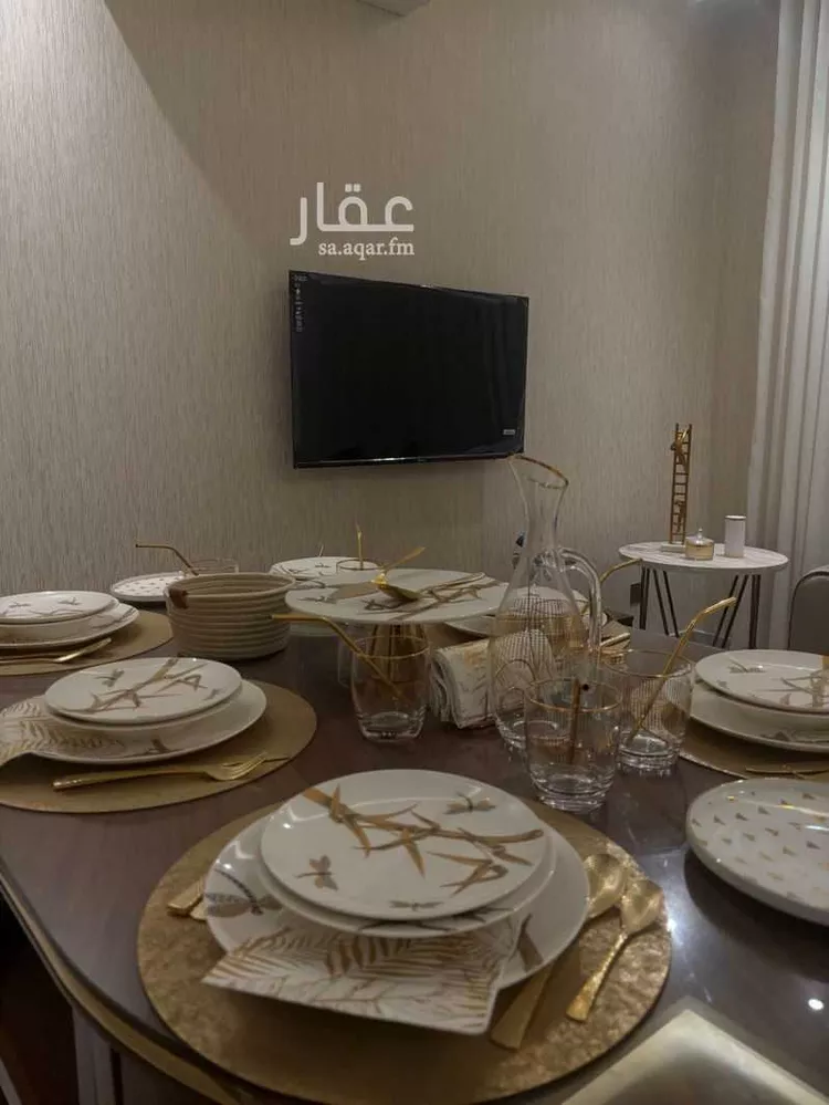 شقة للبيع في شارع الأمير يزيد بن عبدالله بن عبدالرحمن, حي الملقا, مدينة الرياض, منطقة الرياض