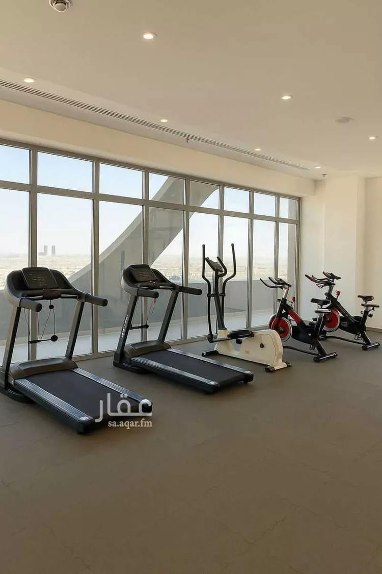 شقة للإيجار في شارع وادي الشوكة, حي الصحافة, مدينة الرياض, منطقة الرياض صورة 3