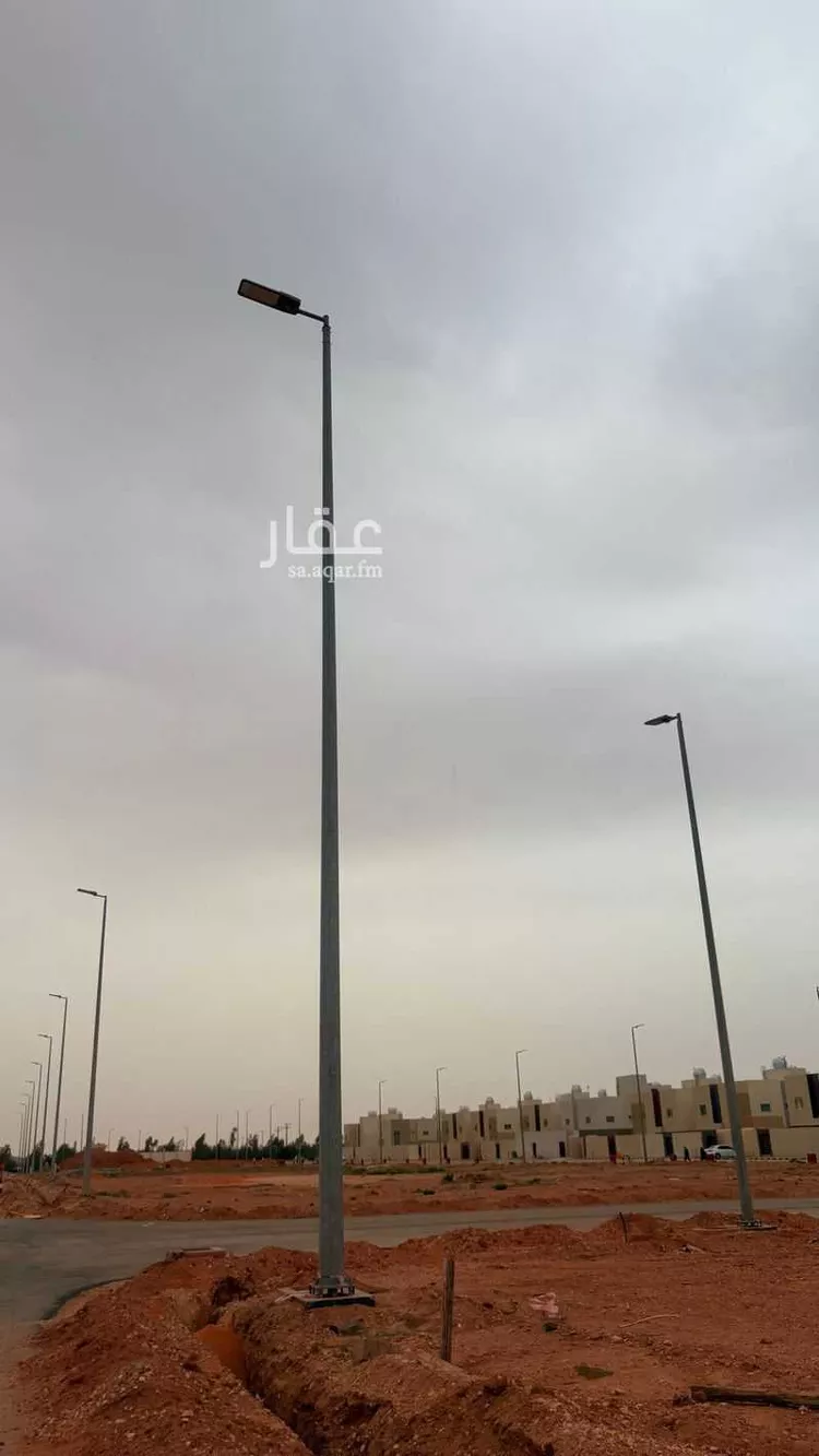 Land for Sale in Al Majmaah King Abdullah صورة 3