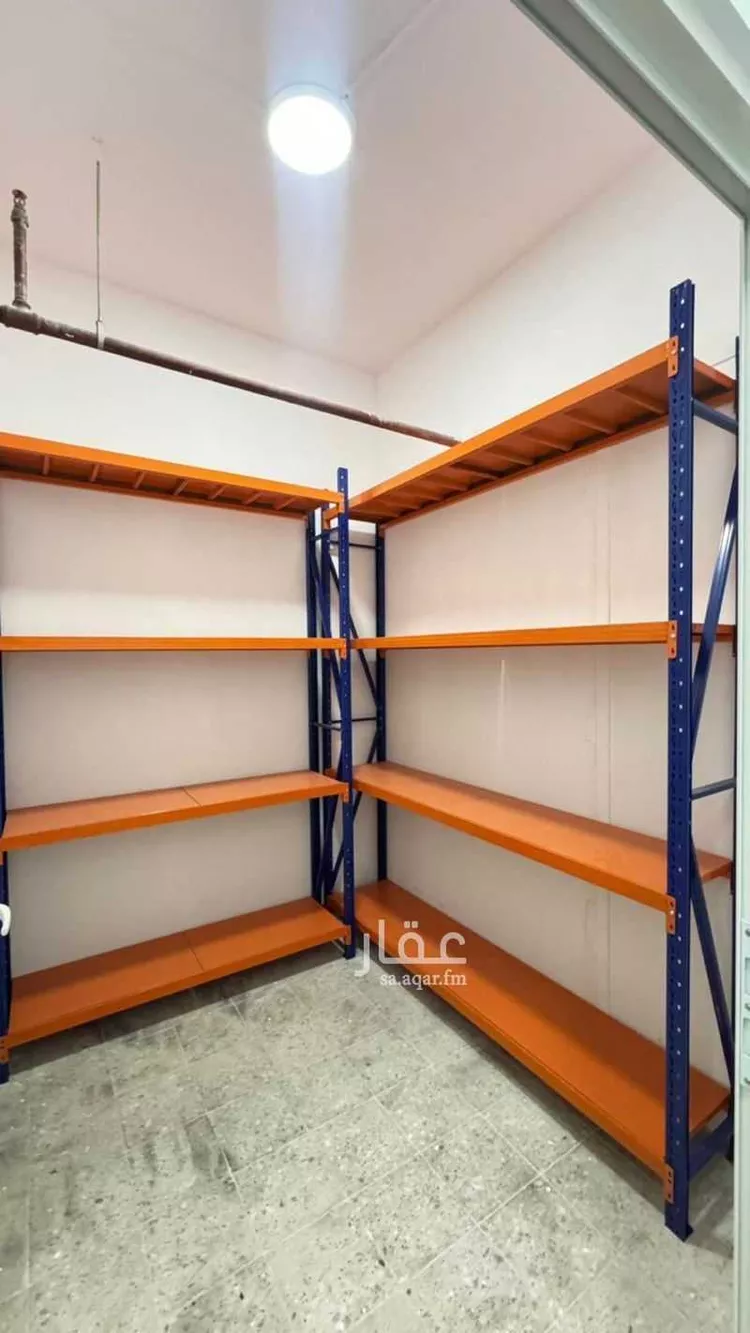 مكتب تجاري للإيجار في شارع صيدا, حي الدريهمية, مدينة الرياض, منطقة الرياض صورة 5