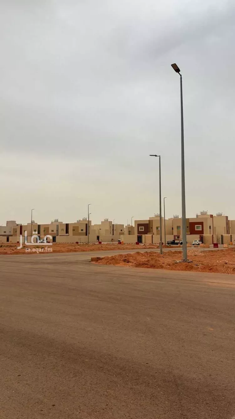 Land for Sale in Al Majmaah King Abdullah صورة 2