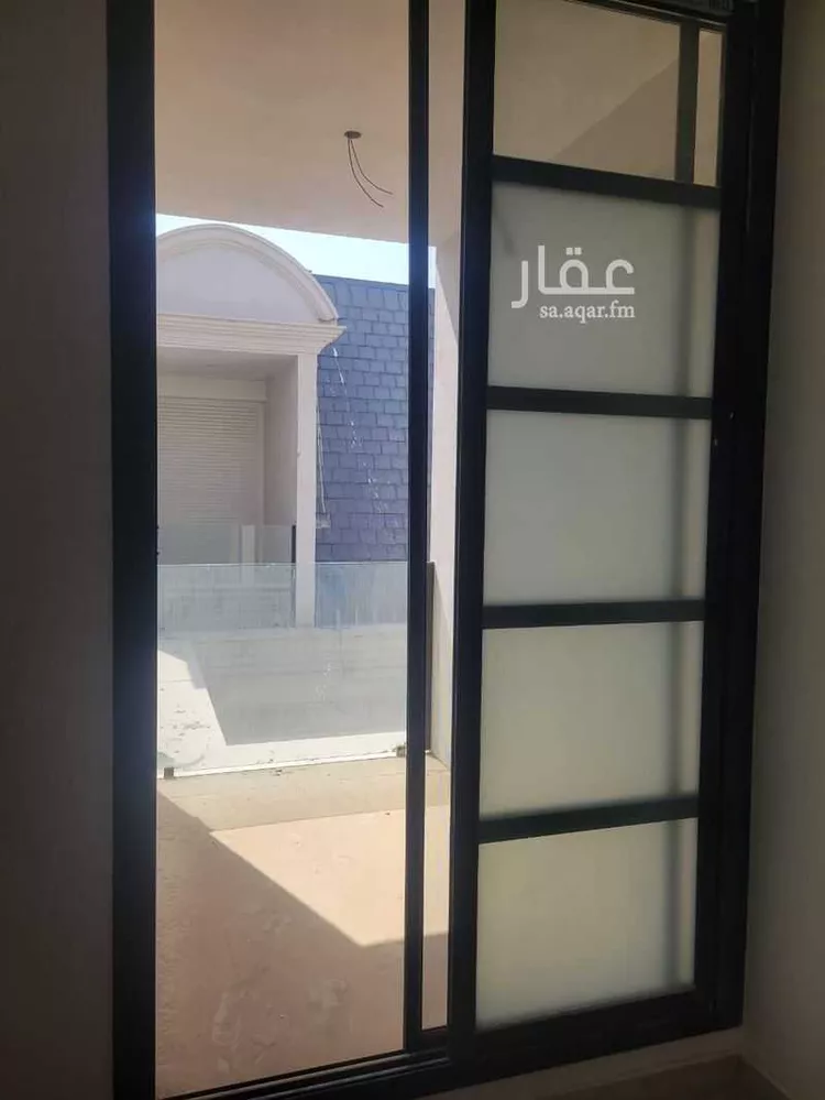 شقة للإيجار في شارع موسى بن نصير, حي المعذر الشمالي, مدينة الرياض, منطقة الرياض صورة 4