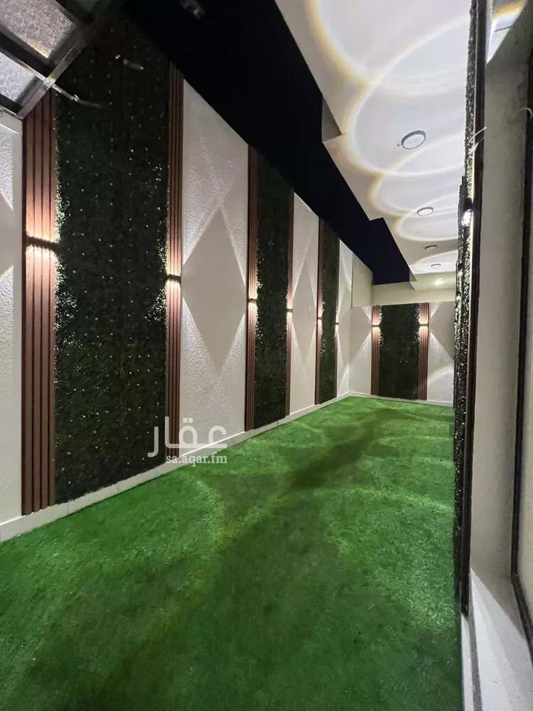 شقة للبيع في شارع الشيخ عمر بن سليم, حي الريان, مدينة الرياض, منطقة الرياض صورة 5