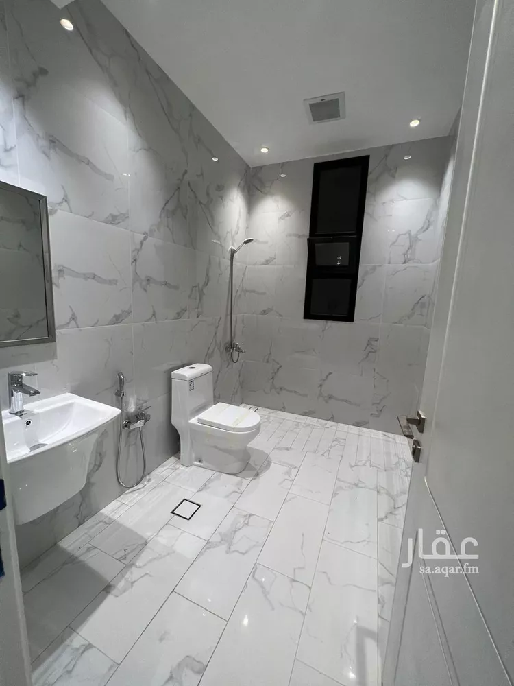 شقة للبيع في شارع الشيخ عمر بن سليم, حي الريان, مدينة الرياض, منطقة الرياض