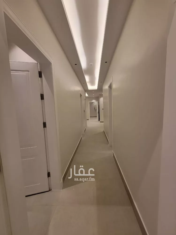 شقة للإيجار في شارع جعفر بن سليمان, حي قرطبة, مدينة الرياض, منطقة الرياض صورة 5