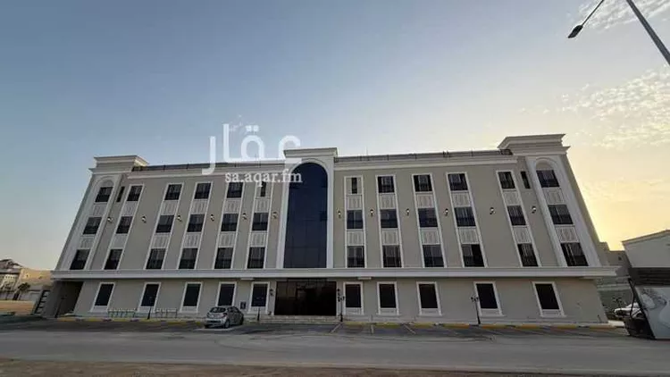 شقة للبيع في شارع عبداللطيف بن المبارك, حي النرجس, مدينة الرياض, منطقة الرياض 1 صورة