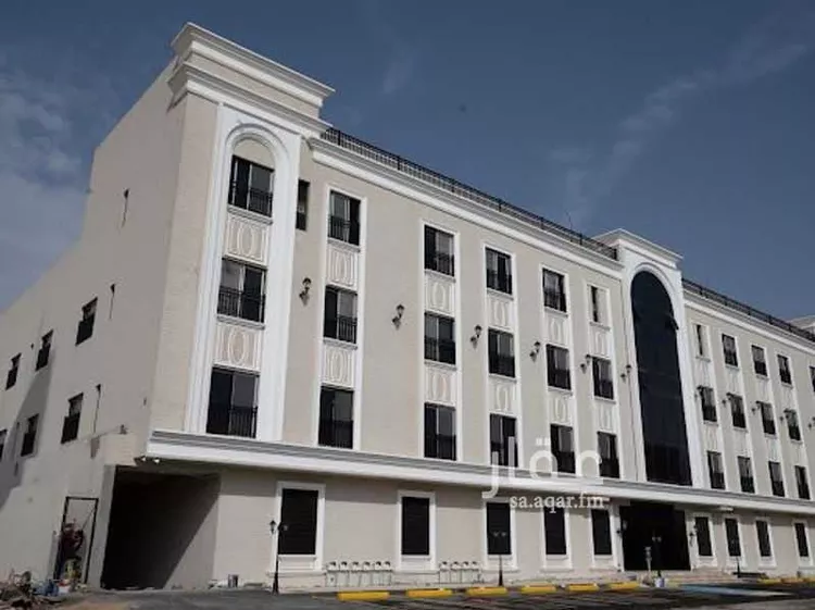 Apartment for Sale in Riyadh An Narjis