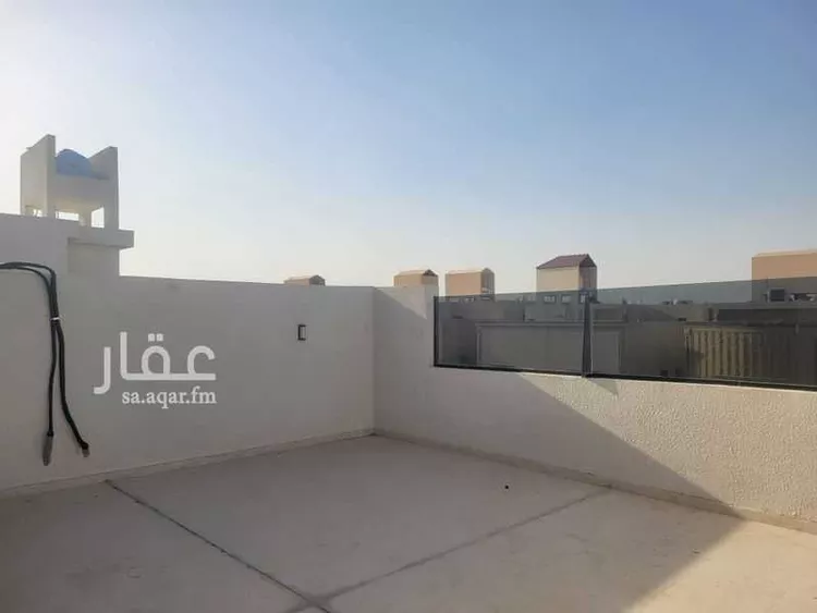 فيلا للإيجار في شارع عبدالغني مشرف, حي العوالي, مدينة الرياض, منطقة الرياض صورة 2