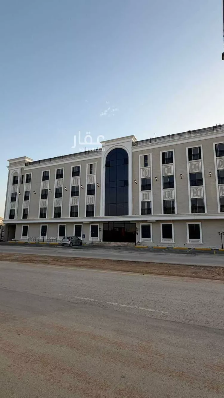 شقة للبيع في شارع سليمان بن عبدالعزيز السليم, حي النرجس, مدينة الرياض, منطقة الرياض صورة 4