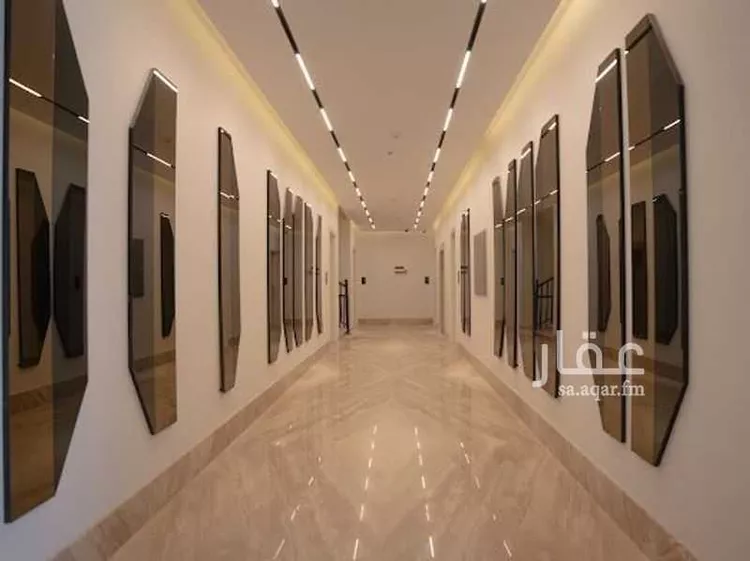 شقة للبيع في شارع سليمان بن عبدالعزيز السليم, حي النرجس, مدينة الرياض, منطقة الرياض صورة 2