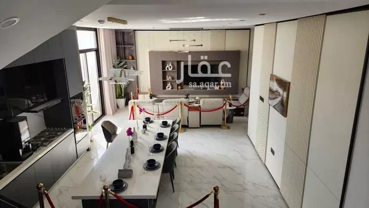 شقة للإيجار في شارع عبدالله بن العاص, حي العارض, مدينة الرياض, منطقة الرياض صورة 3