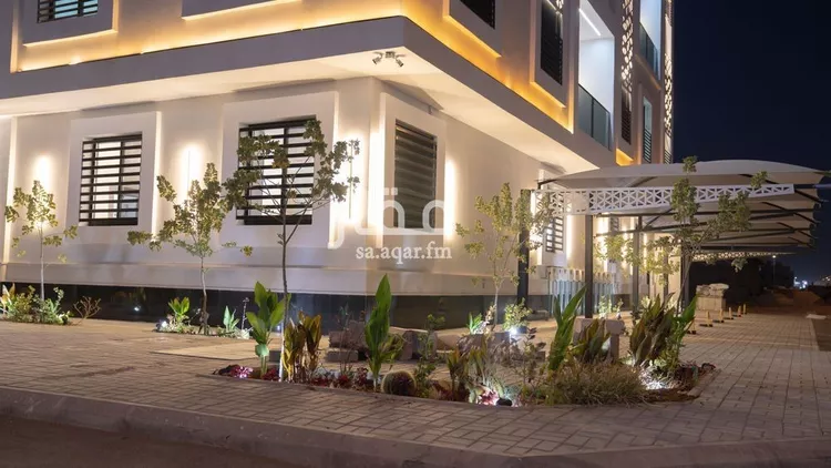 شقة للإيجار في شارع عبدالله بن العاص, حي العارض, مدينة الرياض, منطقة الرياض