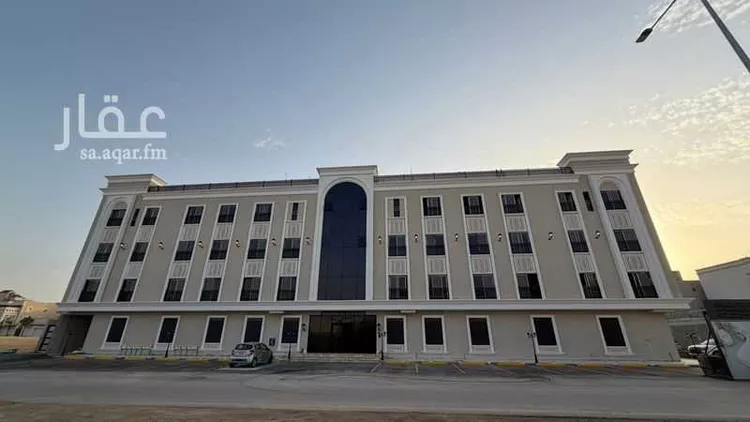 شقة للبيع في شارع سليمان بن عبدالعزيز السليم, حي النرجس, مدينة الرياض, منطقة الرياض 1 صورة