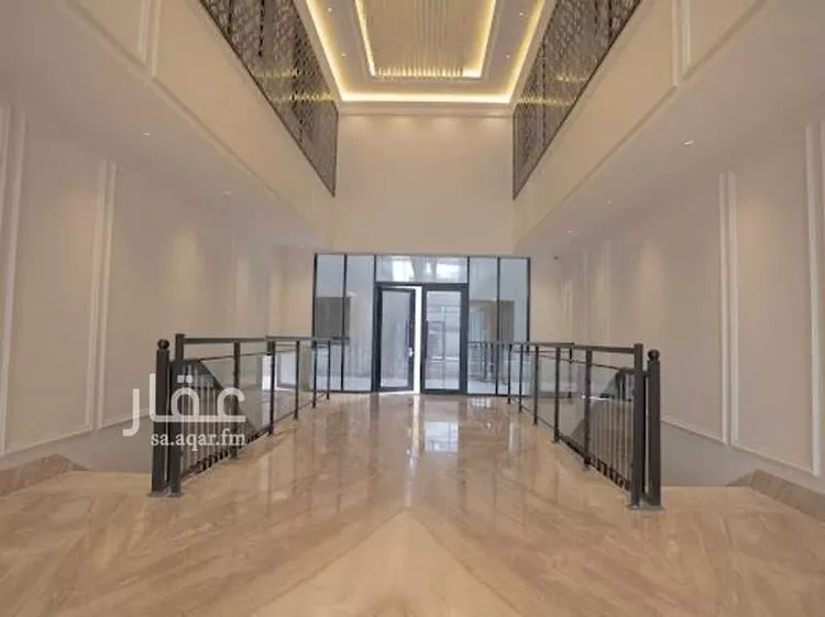 شقة للبيع في شارع سليمان بن عبدالعزيز السليم, حي النرجس, مدينة الرياض, منطقة الرياض صورة 5
