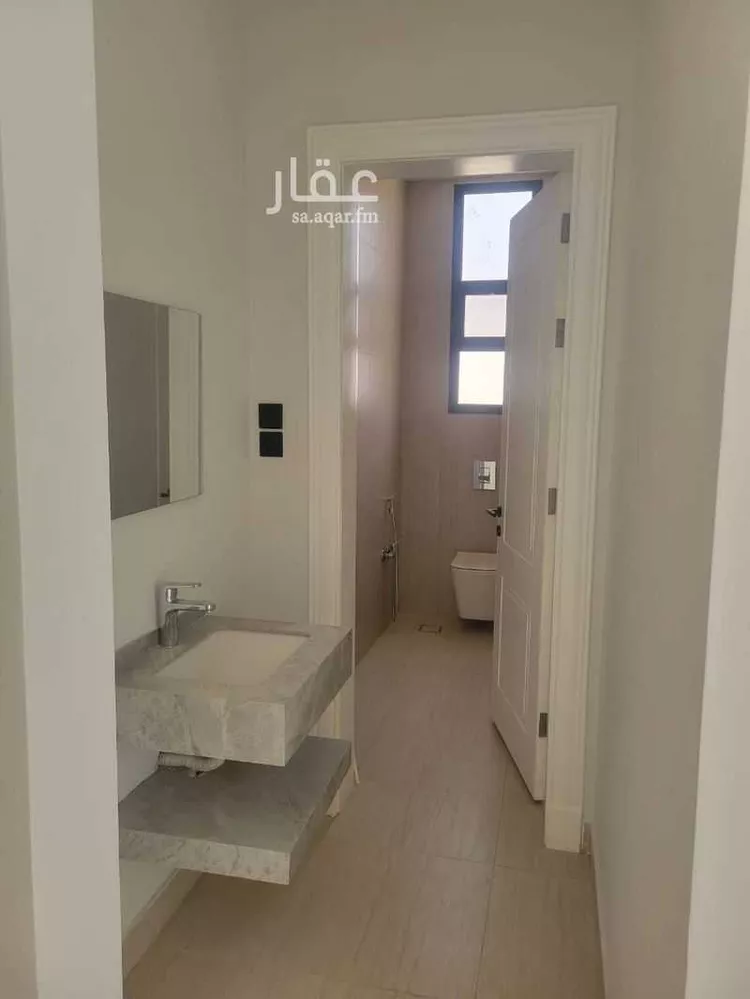شقة للإيجار في شارع موسى بن نصير, حي المعذر الشمالي, مدينة الرياض, منطقة الرياض صورة 5