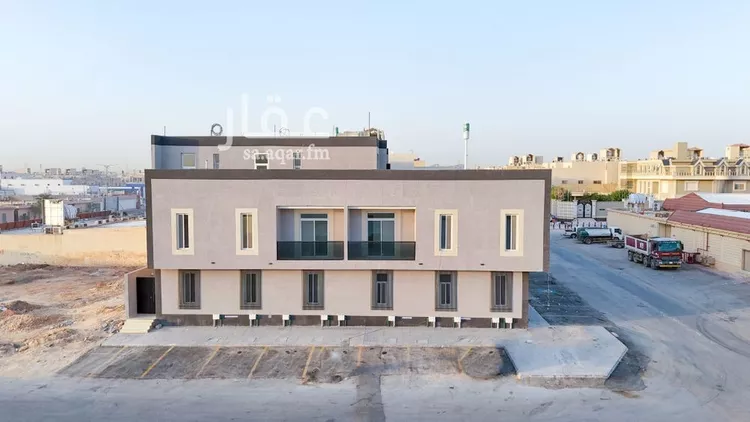 عمارة للبيع في شارع زياد الباهلي, حي العوالي, مدينة الرياض, منطقة الرياض