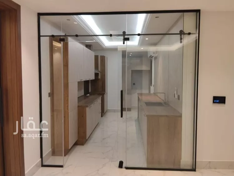 شقة للبيع في شارع الشيخ عمر بن سليم, حي الريان, مدينة الرياض, منطقة الرياض صورة 3