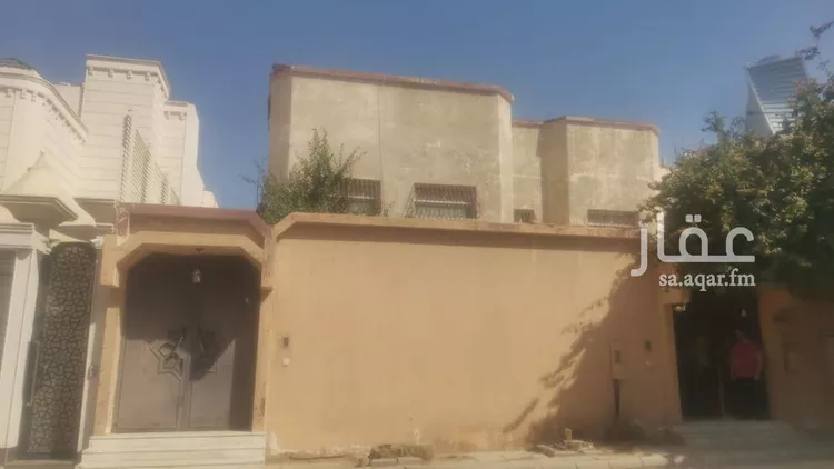 أرض للبيع في شارع المدار, حي المحمدية, مدينة الرياض, منطقة الرياض صورة 2