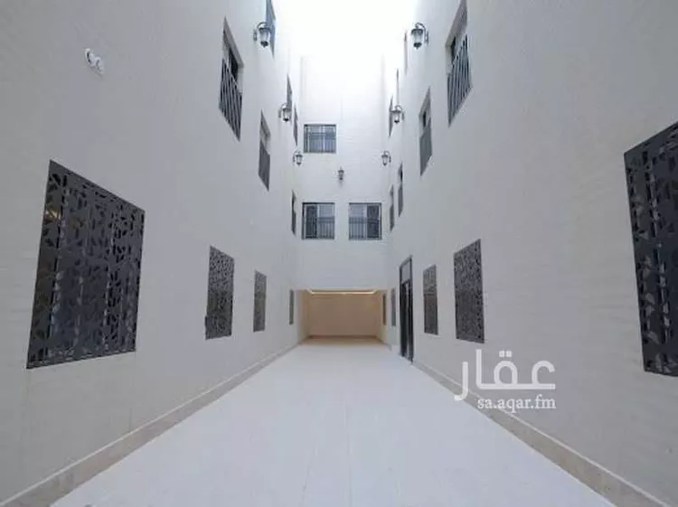 شقة للبيع في شارع سليمان بن عبدالعزيز السليم, حي النرجس, مدينة الرياض, منطقة الرياض صورة 5