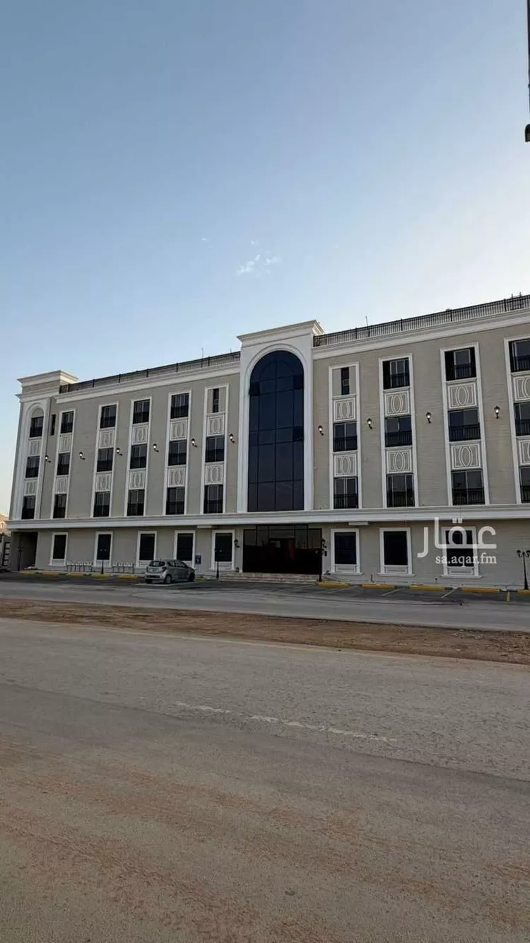 شقة للبيع في شارع عبداللطيف بن المبارك, حي النرجس, مدينة الرياض, منطقة الرياض صورة 4