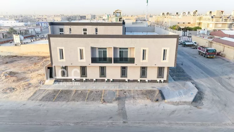عمارة للبيع في شارع زياد الباهلي, حي العوالي, مدينة الرياض, منطقة الرياض صورة 4