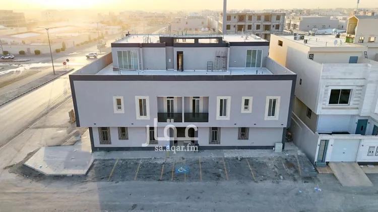 عمارة للبيع في شارع زياد الباهلي, حي العوالي, مدينة الرياض, منطقة الرياض صورة 5