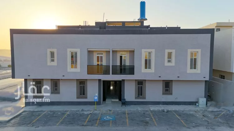 عمارة للبيع في شارع زياد الباهلي, حي العوالي, مدينة الرياض, منطقة الرياض صورة 3