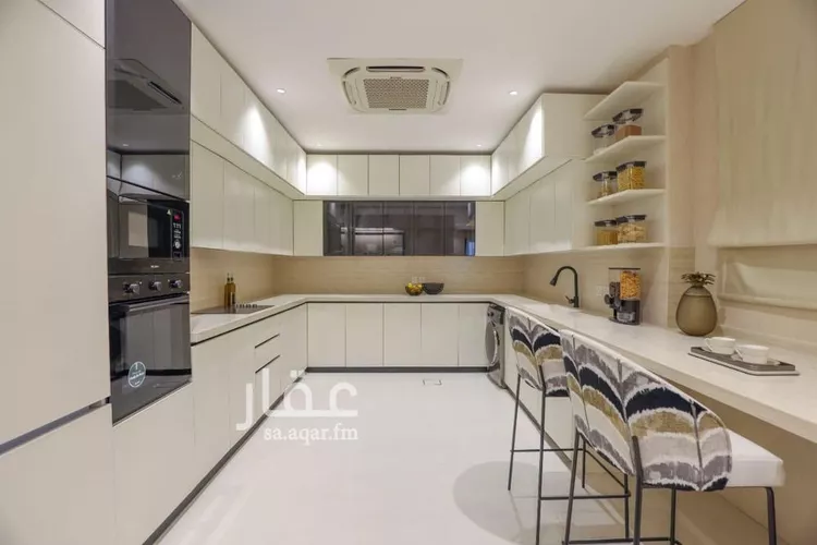 شقة للبيع في شارع عبدالله غازي, حي القيروان, مدينة الرياض, منطقة الرياض