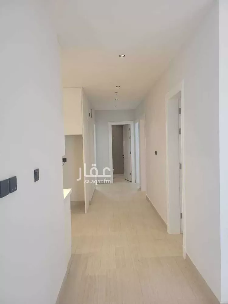 شقة للإيجار في شارع موسى بن نصير, حي المعذر الشمالي, مدينة الرياض, منطقة الرياض