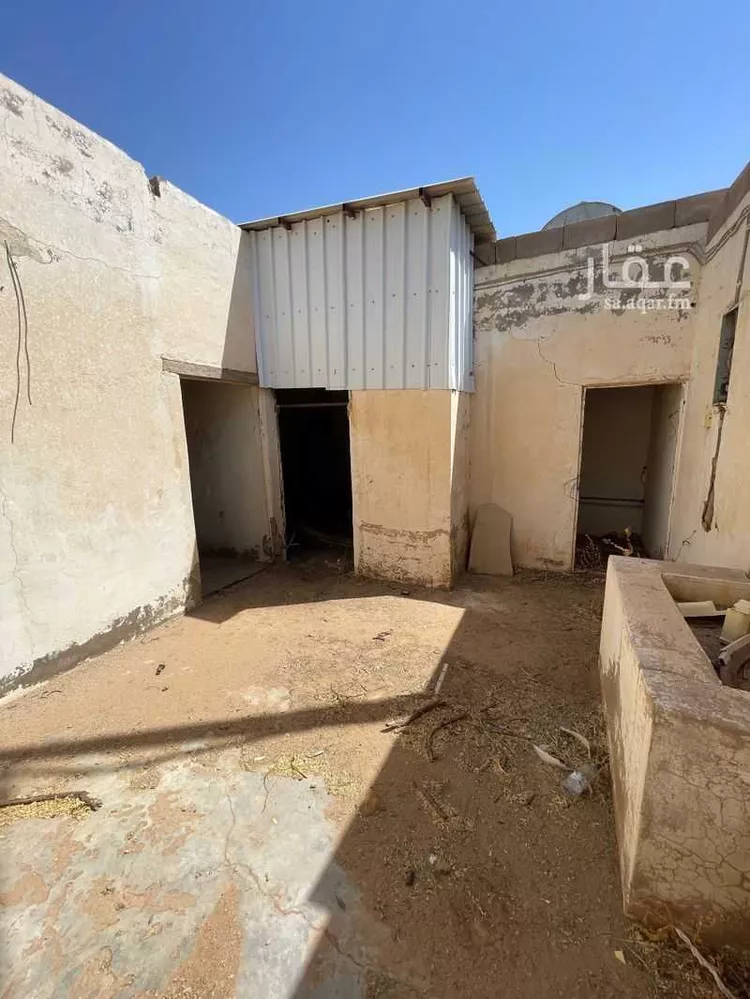 بيت للبيع في شارع المهلب بن ابي صفرة ، حي السحابين الجنوبي ، الخبراء ، بريدة صورة 3